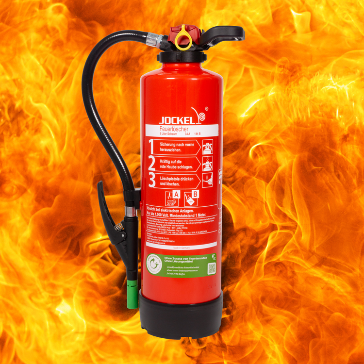 FeuerLoescher
